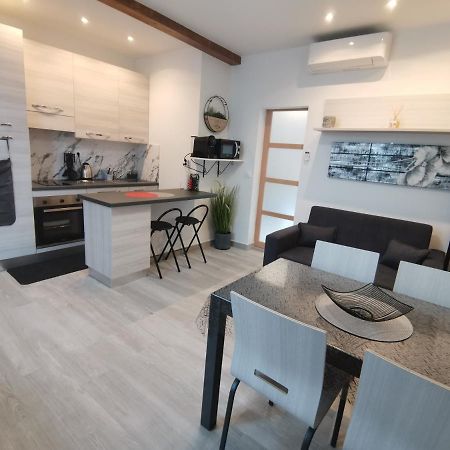 Apartament Coquet 2 Pieces Entierement Renove Et Climatise Cannes Zewnętrze zdjęcie