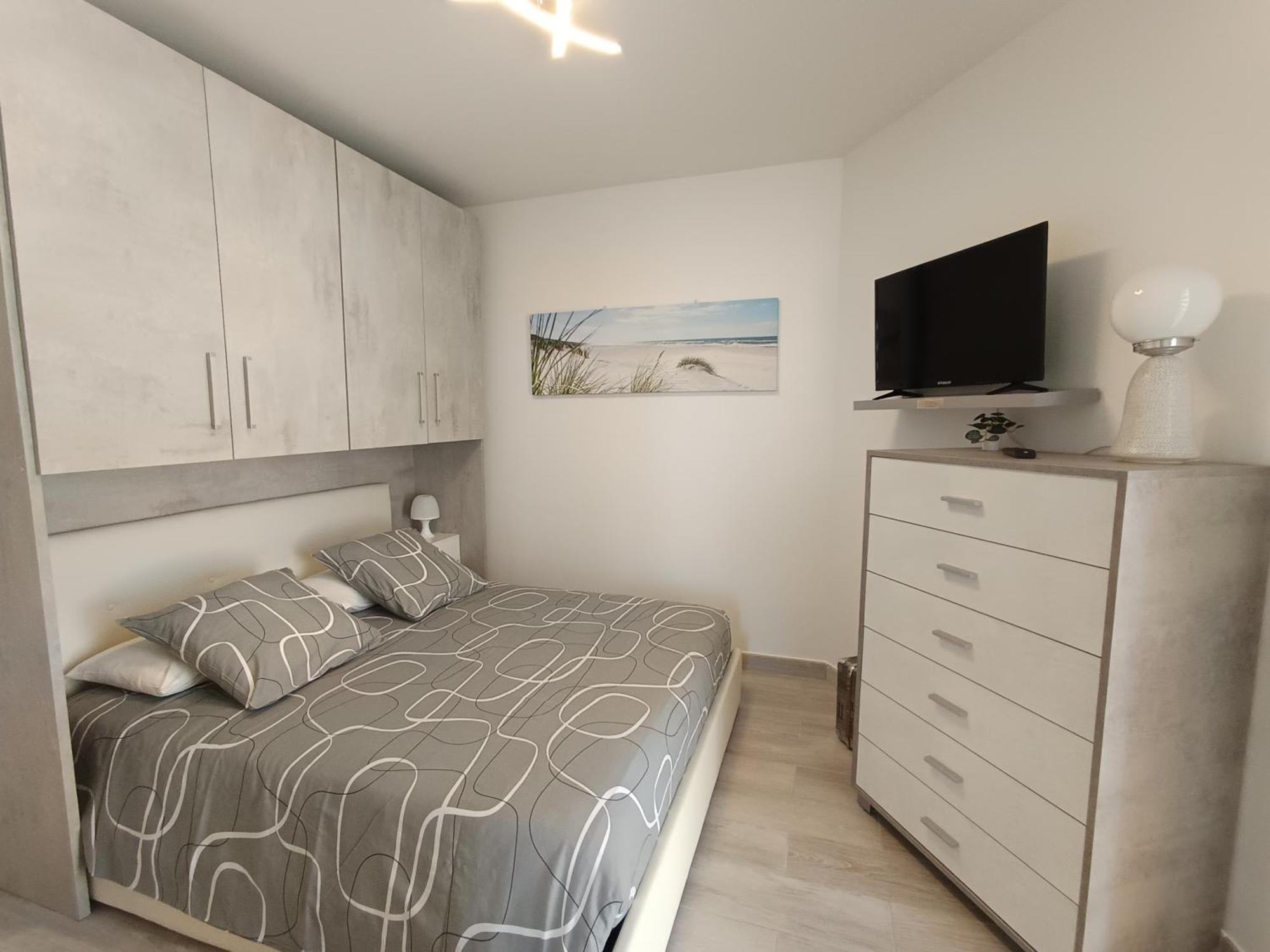 Apartament Coquet 2 Pieces Entierement Renove Et Climatise Cannes Zewnętrze zdjęcie